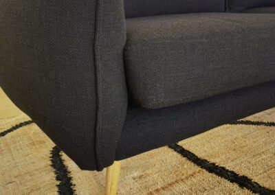 NC Upholsters