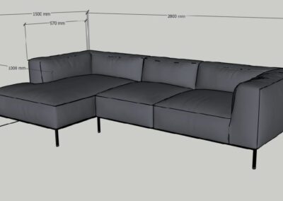NC Upholsters