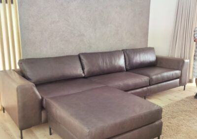 NC Upholsters