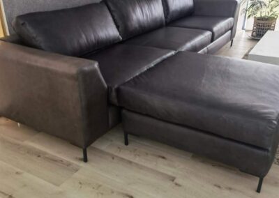 NC Upholsters