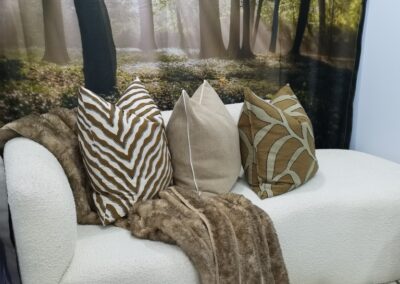 NC Upholsters