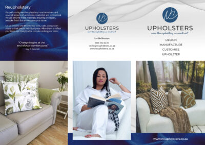 NC Upholsters