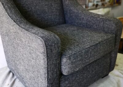 NC Upholsters